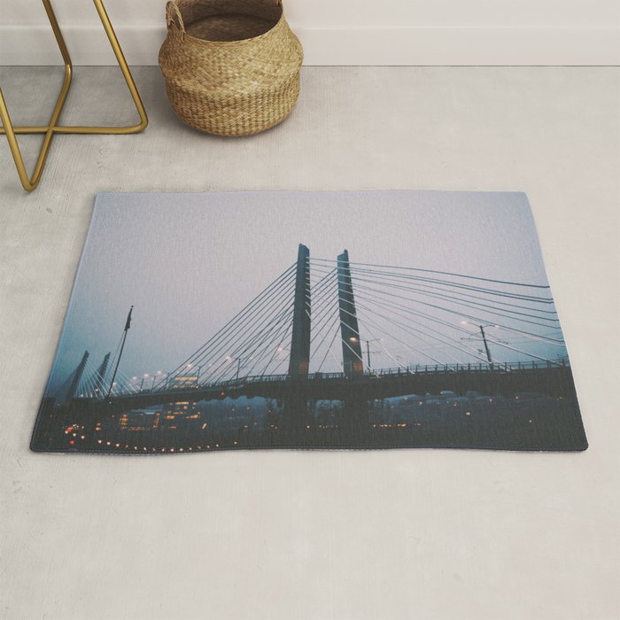 Tilikum Crossing Rug Gallery Image 1