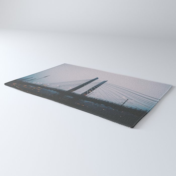 Tilikum Crossing Rug Gallery Image 3