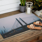 Tilikum Crossing Outdoor Rug Gallery Image 2