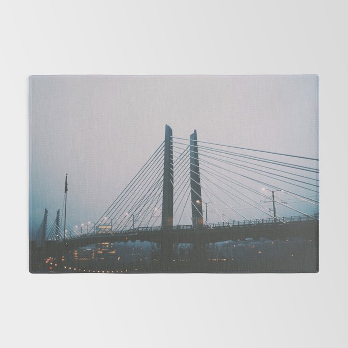 Tilikum Crossing Rug Gallery Image 2