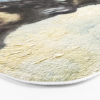 Donkey Bath Mat Gallery Image 3