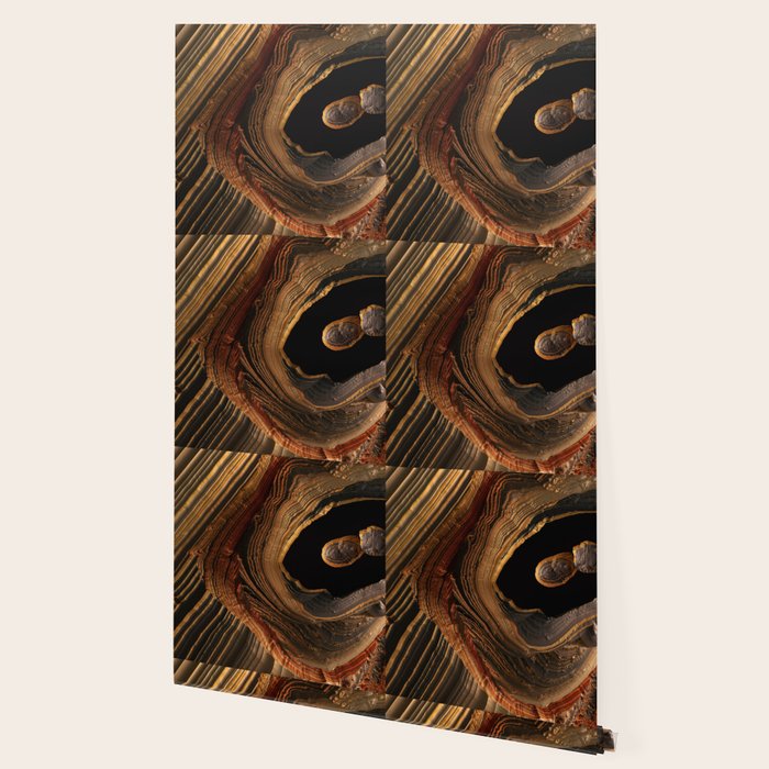 Tiger's Eye Canyon Wallpaper Gallery Image 2