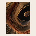 Tiger's Eye Canyon Poster Gallery Image 4