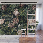 Summer Dreams XI - Night Wall Mural Gallery Image 1