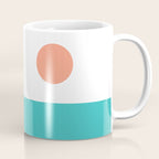 Geometric 1711 Coffee Mug Gallery Image 1