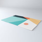 Geometric 1711 Rug Gallery Image 3