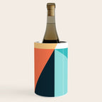 Geometric 1711 Wine Chiller Gallery Image 2