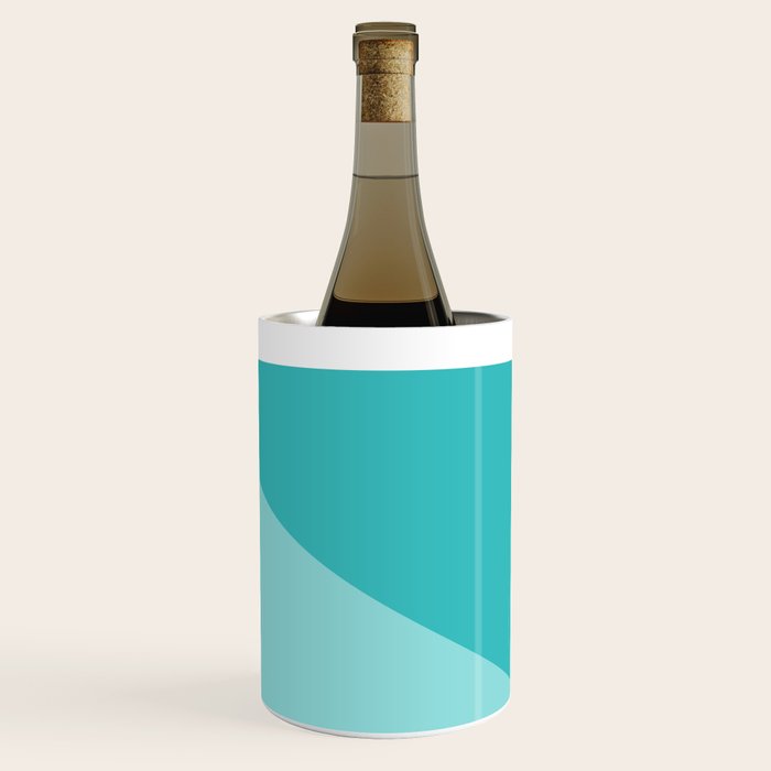 Geometric 1711 Wine Chiller Gallery Image 3