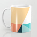 Geometric 1711 Coffee Mug Gallery Image 3