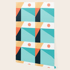 Geometric 1711 Wallpaper Gallery Image 2