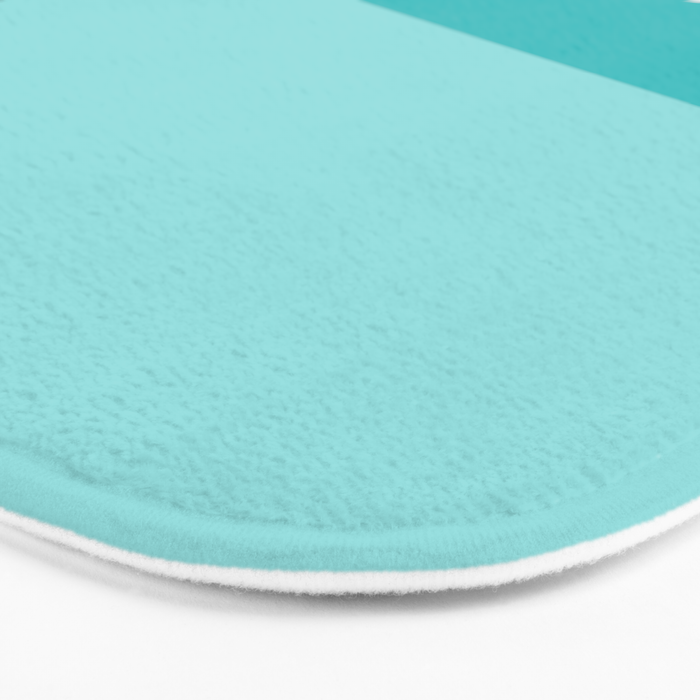 Geometric 1711 Bath Mat Gallery Image 3