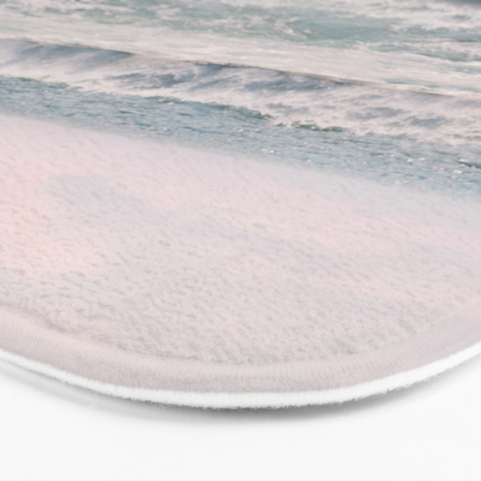 Celestial Sea Bath Mat Gallery Image 3