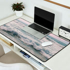 Celestial Sea Desk Mat Gallery Image 2
