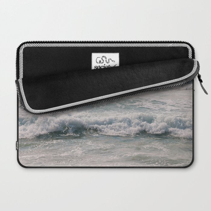 Celestial Sea Laptop Sleeve Gallery Image 2