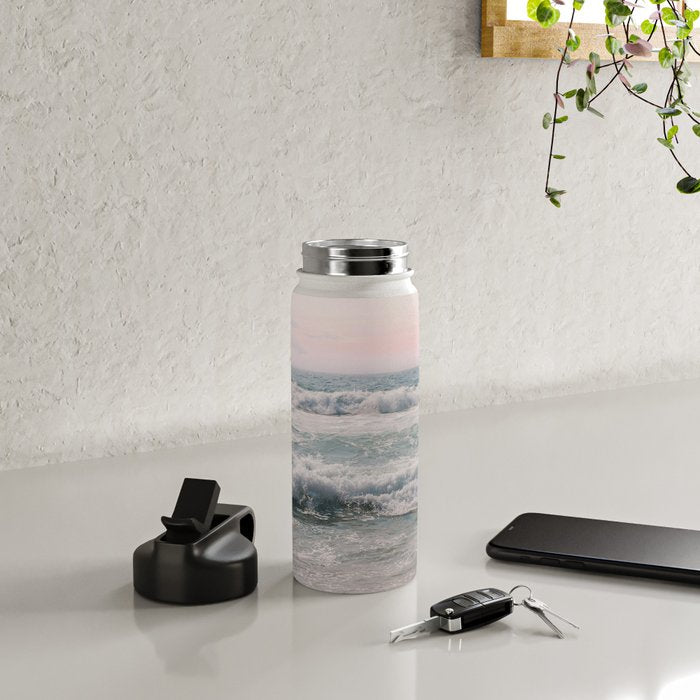 Celestial Sea Water Bottle Gallery Image 4