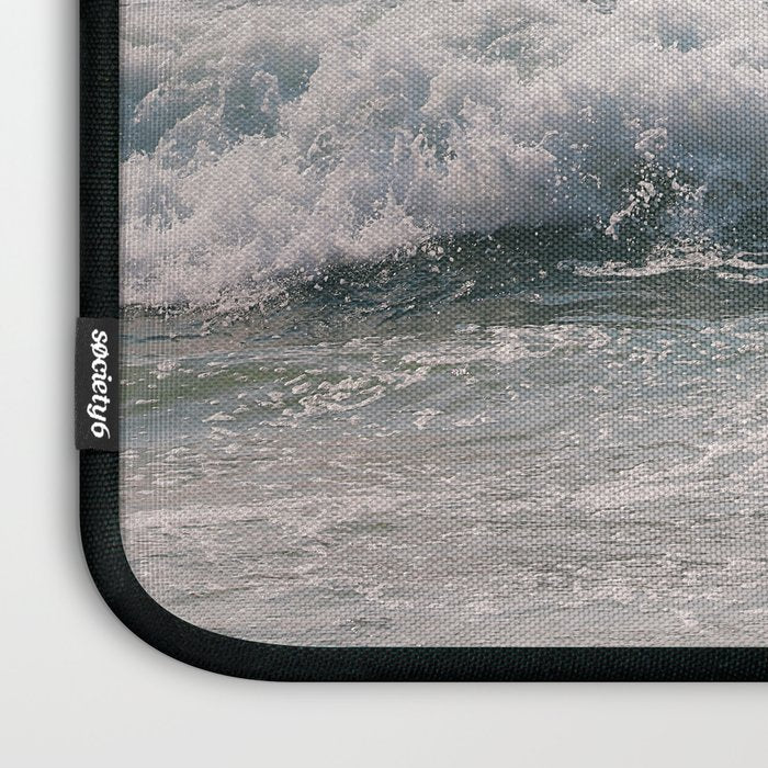 Celestial Sea Laptop Sleeve Gallery Image 3