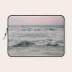 Celestial Sea Laptop Sleeve Gallery Image 1