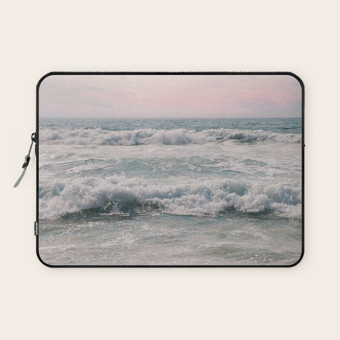 Celestial Sea Laptop Sleeve Gallery Image 1