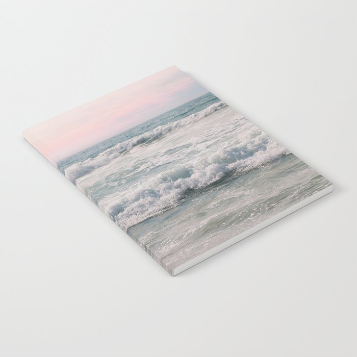 Celestial Sea Notebook Gallery Image 1