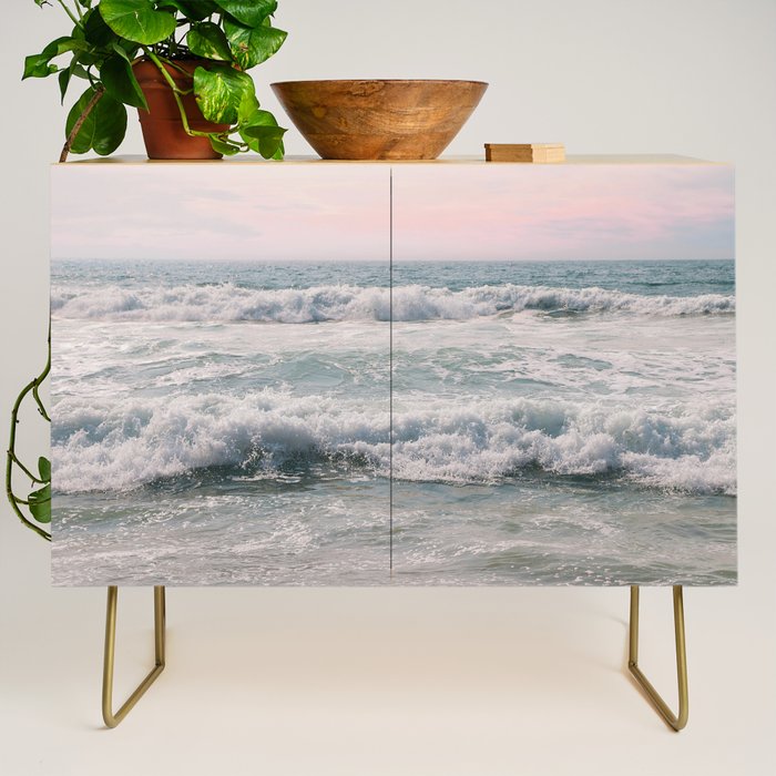Celestial Sea Credenza Gallery Image 1