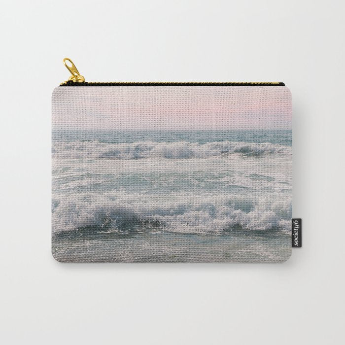 Celestial Sea Carry All Pouch Gallery Image 1