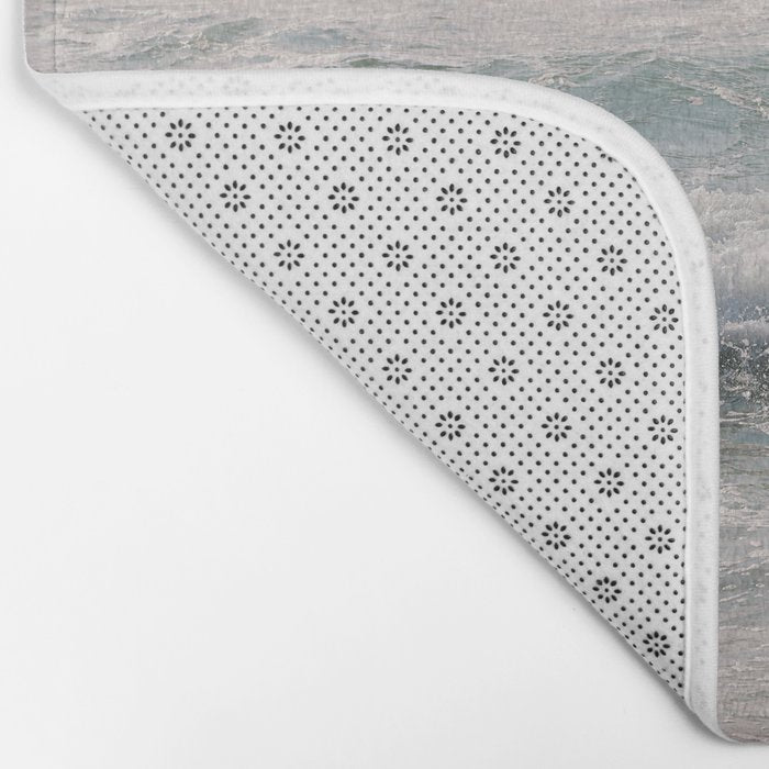 Celestial Sea Bath Mat Gallery Image 2