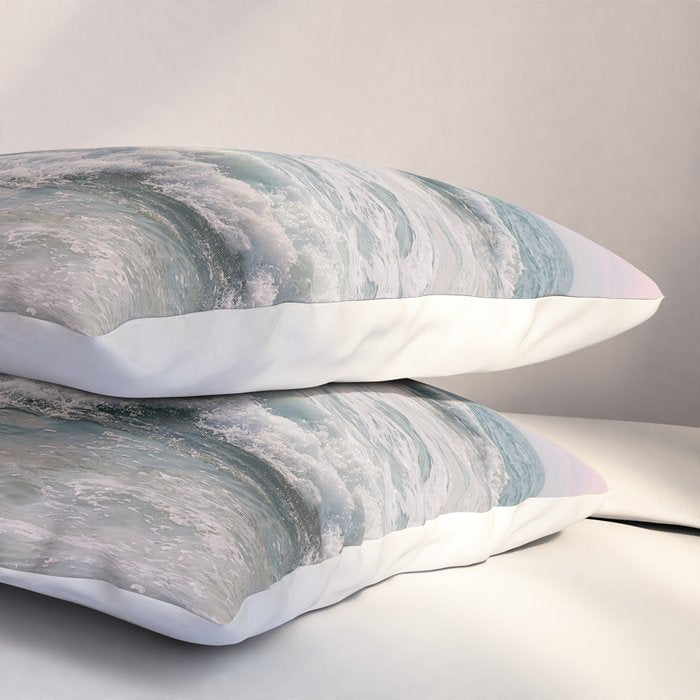 Celestial Sea Pillow Sham Gallery Image 3