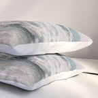 Celestial Sea Pillow Sham Gallery Image 3
