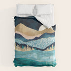 Midnight Ocean Comforter Gallery Image 6