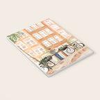 Amsterdam in the Spring Notebook Gallery Image 3