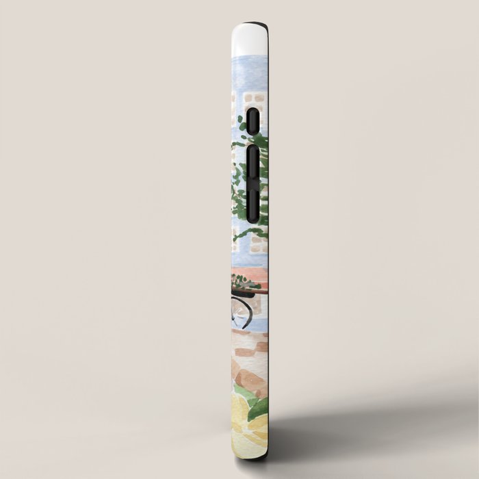Amsterdam in the Spring iPhone Case Gallery Image 2