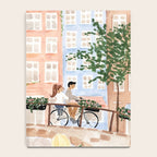 Amsterdam in the Spring Notebook Gallery Image 4