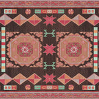 Tribal Medallions of the Atlas Coffee Mug Gallery Image 2