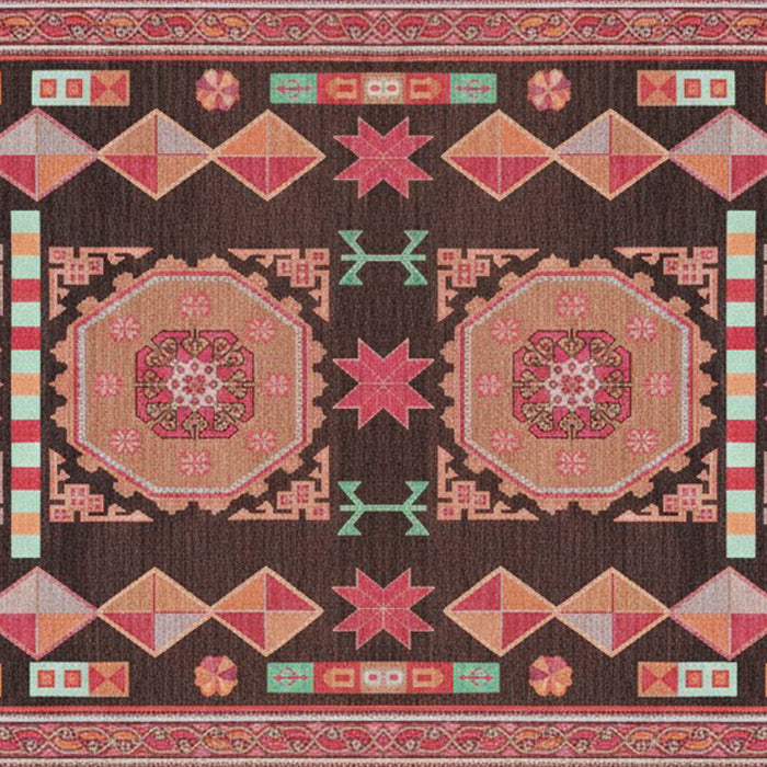 Tribal Medallions of the Atlas Coffee Mug Gallery Image 2