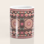 Tribal Medallions of the Atlas Coffee Mug Gallery Image 4