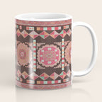 Tribal Medallions of the Atlas Coffee Mug Gallery Image 1