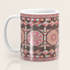 Tribal Medallions of the Atlas Coffee Mug Gallery Image 3