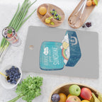Always bring your own sunshine Cutting Board Gallery Image 2
