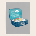 Always bring your own sunshine Poster Gallery Image 4