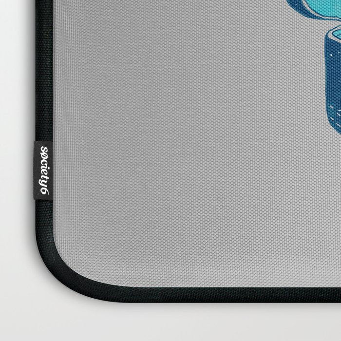 Always bring your own sunshine Laptop Sleeve Gallery Image 3