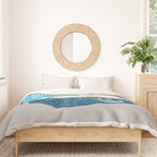 Always bring your own sunshine Duvet Cover Gallery Image 3