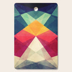 Meet me halfway Cutting Board Gallery Image 1