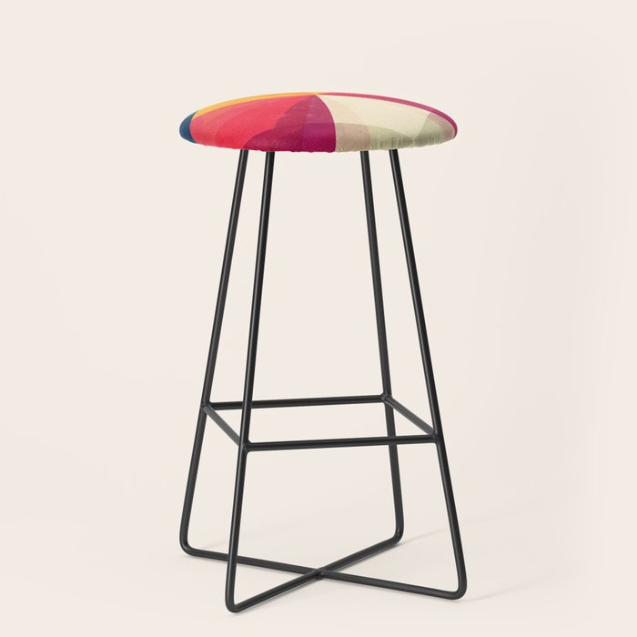 Meet me halfway Stool Gallery Image 1