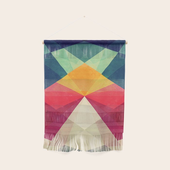 Meet me halfway Wall Hanging Gallery Image 1