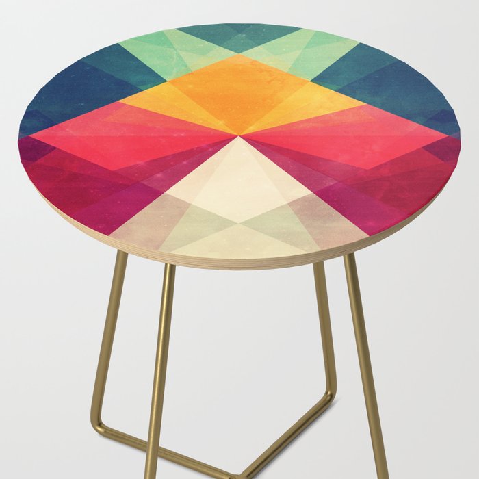 Meet me halfway Side Table Gallery Image 2
