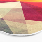 Meet me halfway Bath Mat Gallery Image 3