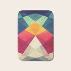 Meet me halfway Bath Mat Gallery Image 1