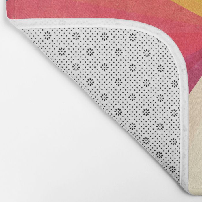 Meet me halfway Bath Mat Gallery Image 2