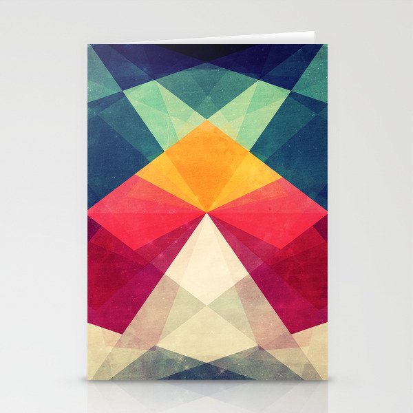 Meet me halfway Stationery Card Gallery Image 2