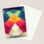 Meet me halfway Stationery Card Gallery Image 2